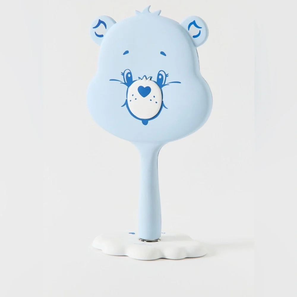 Urban Outfitter’s+ CoImpressions Vanity Company X Care Bears™ Grumpy LED Mirror - Picture 1 of 11